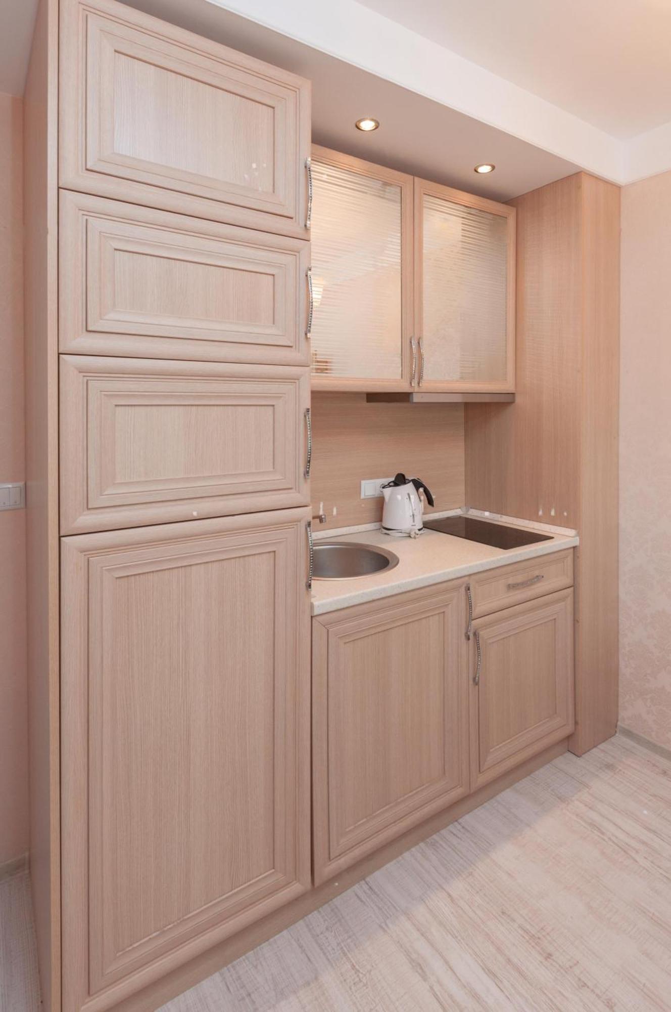Aparthotel Monte Carlo Sluneční pobřeží Exteriér fotografie